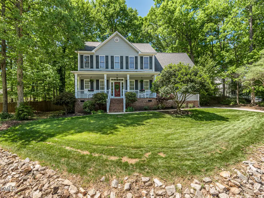 1332 Taylor Farm Road, Raleigh, NC 27603 - #2