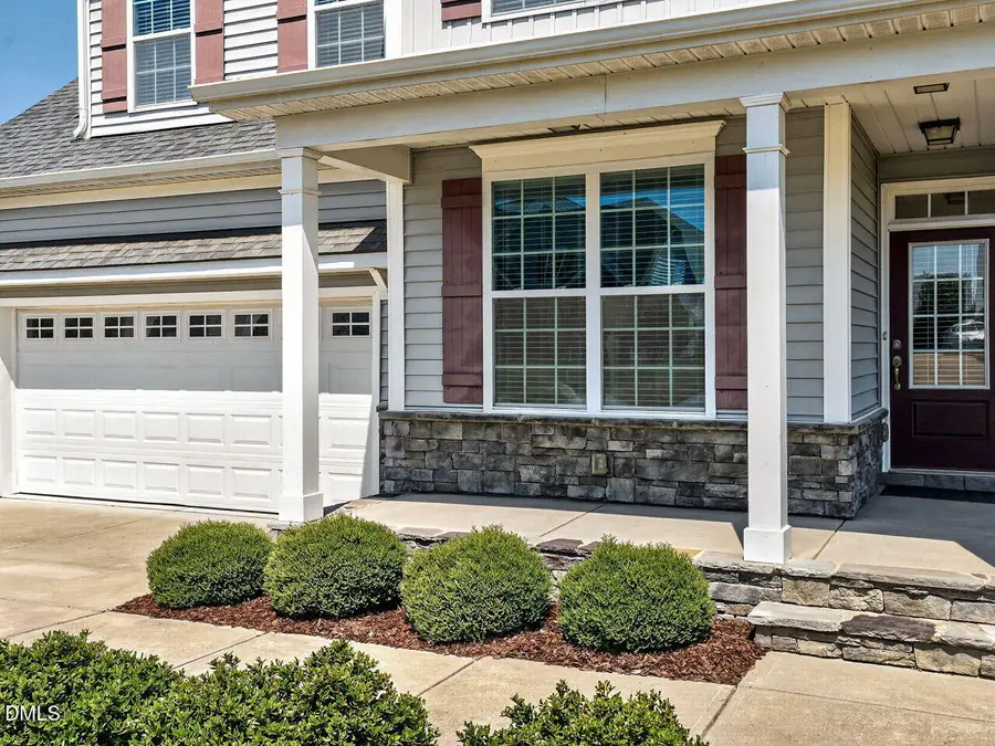 62 Cardona Court, Fuquay Varina, NC 27526 - #3