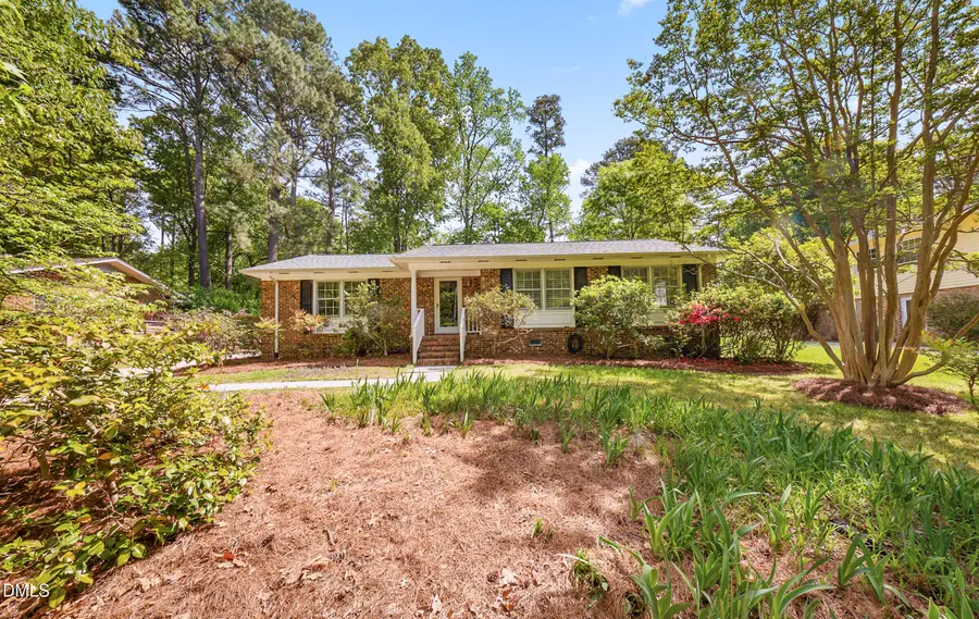 407 Overland Drive, Chapel Hill, NC 27517 - #2