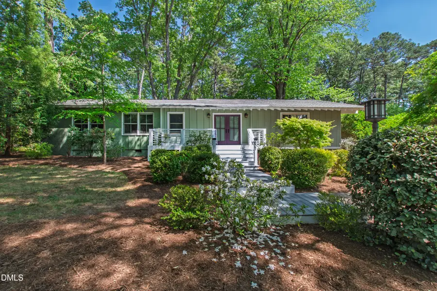 801 Merrie Road, Raleigh, NC 27606 - #2