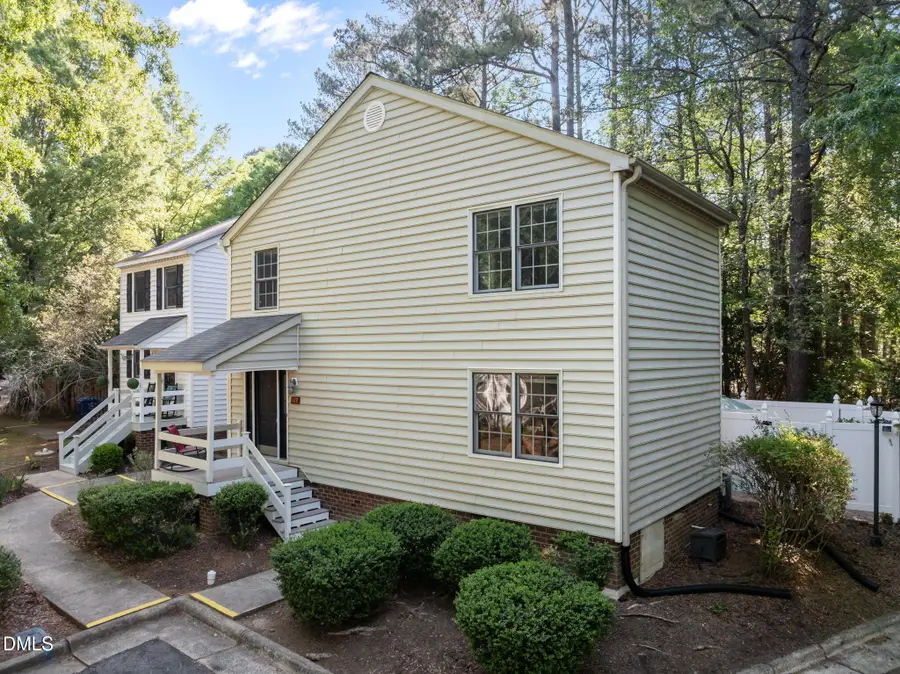 109 Sully Court, Chapel Hill, NC 27514 - #2
