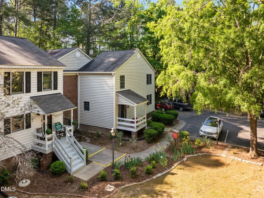 109 Sully Court, Chapel Hill, NC 27514 - #3