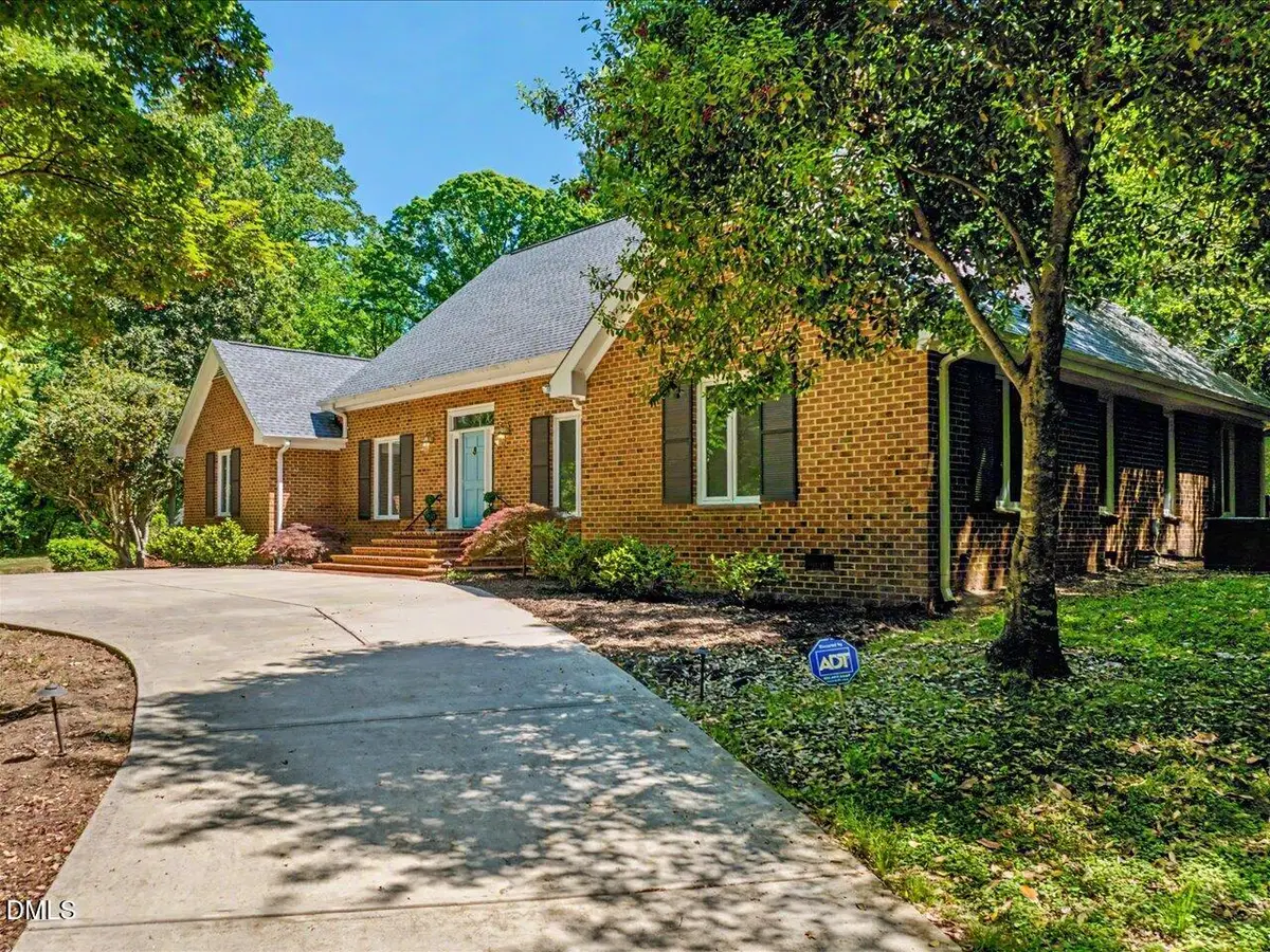 12 Lanier Drive, Chapel Hill, NC 27517 - #1