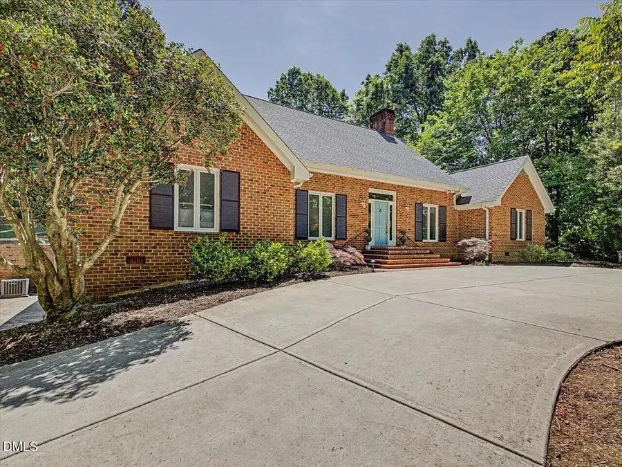 12 Lanier Drive, Chapel Hill, NC 27517 - #3
