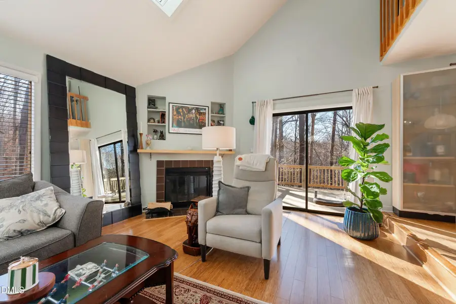 2901 Debra Drive, Raleigh, NC 27607 - #2