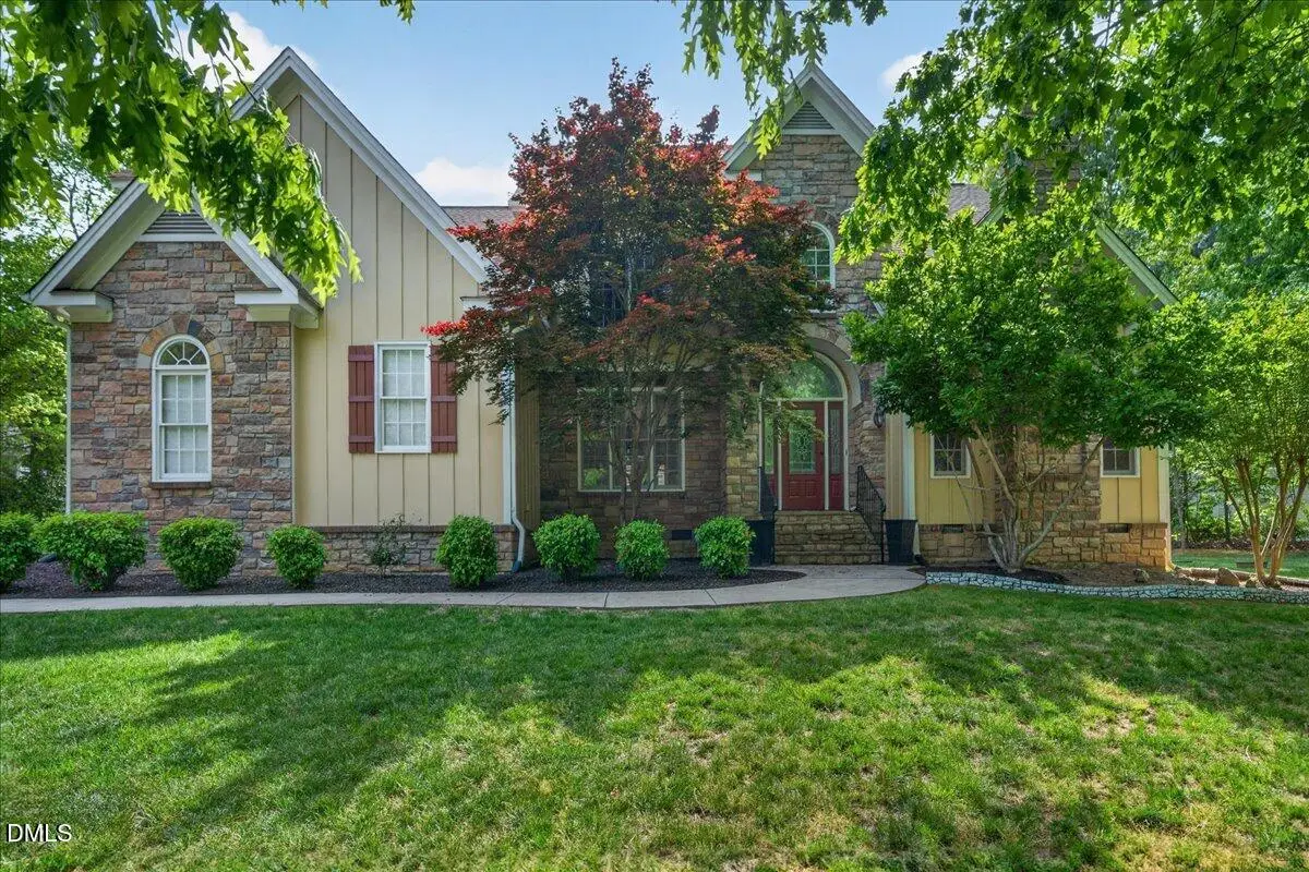 8497 Falkirk Ridge Court, Wake Forest, NC 27587 - #1