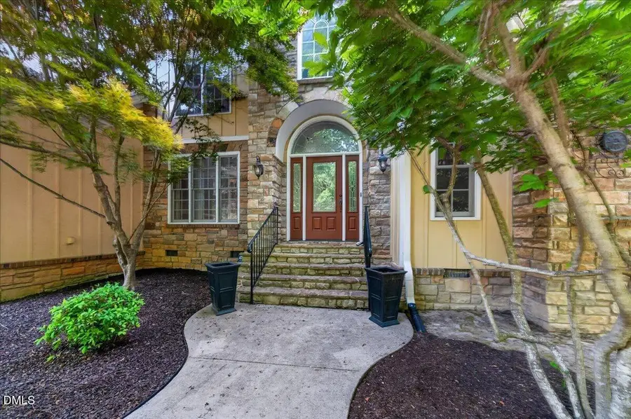 8497 Falkirk Ridge Court, Wake Forest, NC 27587 - #3