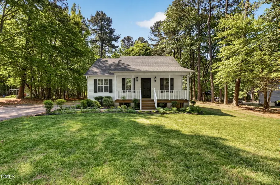 137 Bridges Lane, Youngsville, NC 27596 - #2