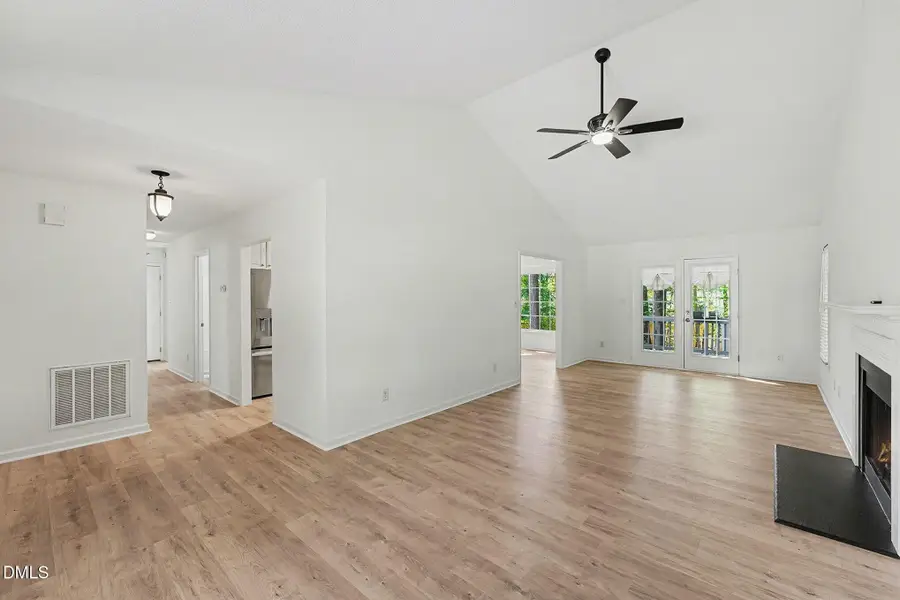 8021 Finland Drive, Raleigh, NC 27612 - #3