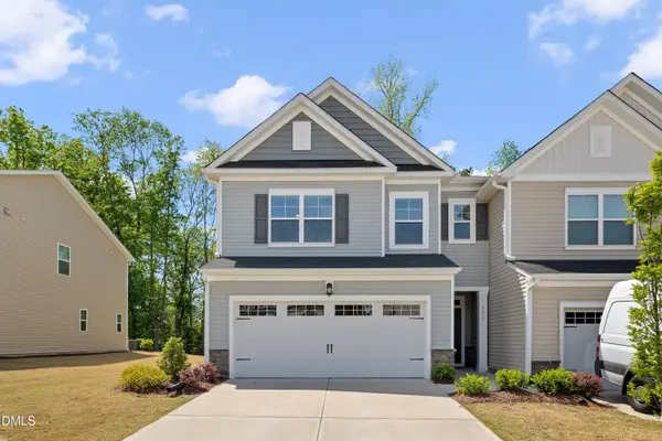 171 Tumbling Rock Way, Garner, NC 27529