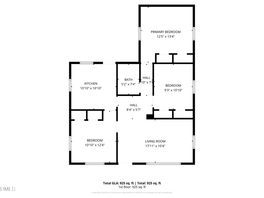 2609 Sater Street, Durham, NC 27703 - #2