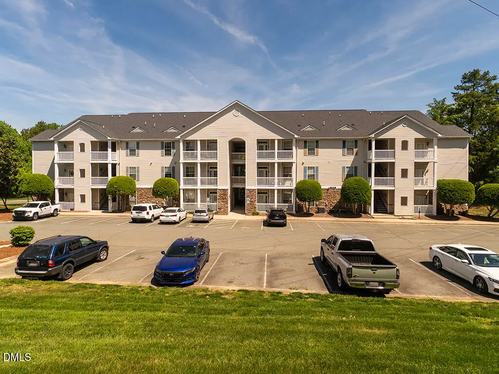 3010 Winston Drive #Apt 78, Burlington, NC 27215 - #1