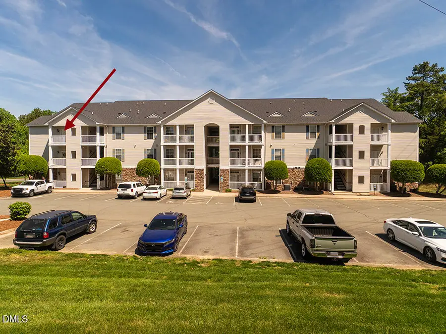 3010 Winston Drive #Apt 78, Burlington, NC 27215 - #2
