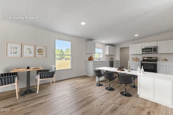 907 Sara Lane, Fayetteville, NC 28312