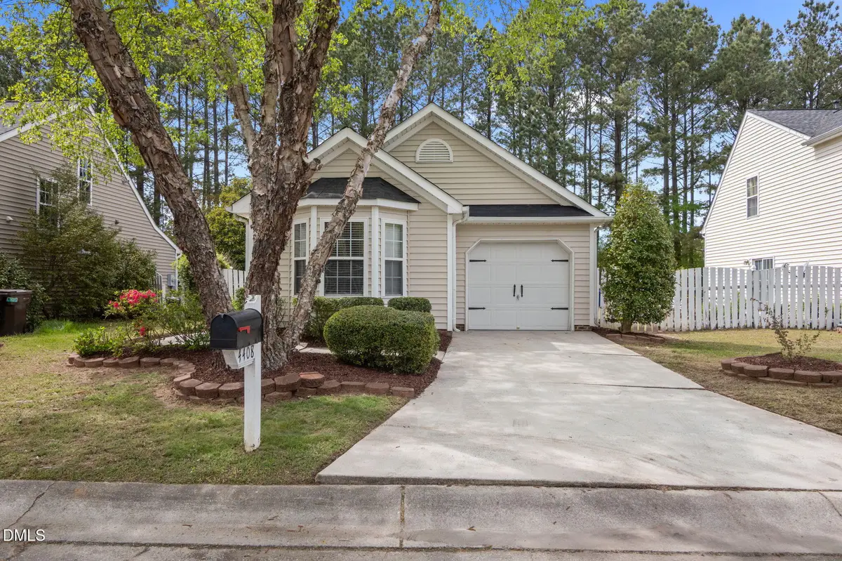 4408 Nightfall Court, Durham, NC 27713 - #1