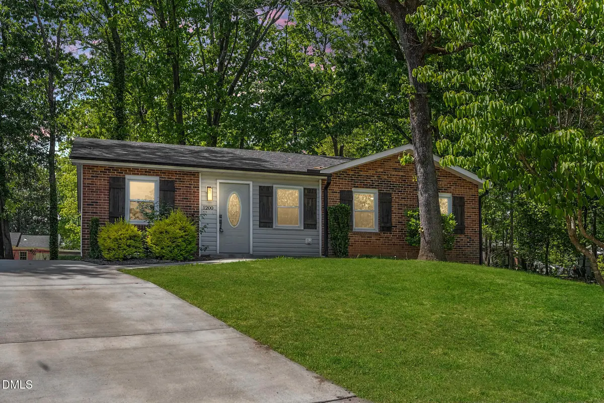 1200 Armstrong Circle, Raleigh, NC 27610 - #1