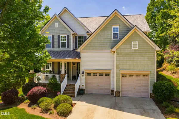 403 Challenge Road, Raleigh, NC 27603