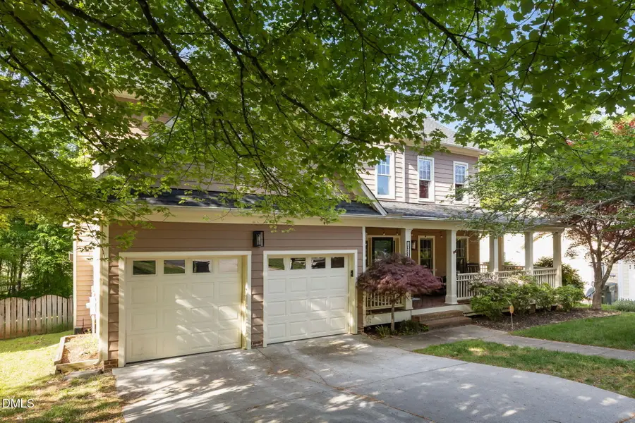 10205 River Bank Drive, Raleigh, NC 27614 - #3