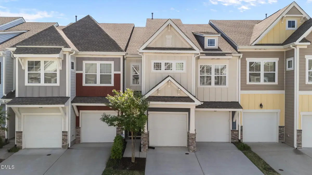 620 Metro Station, Apex, NC 27502 - #1