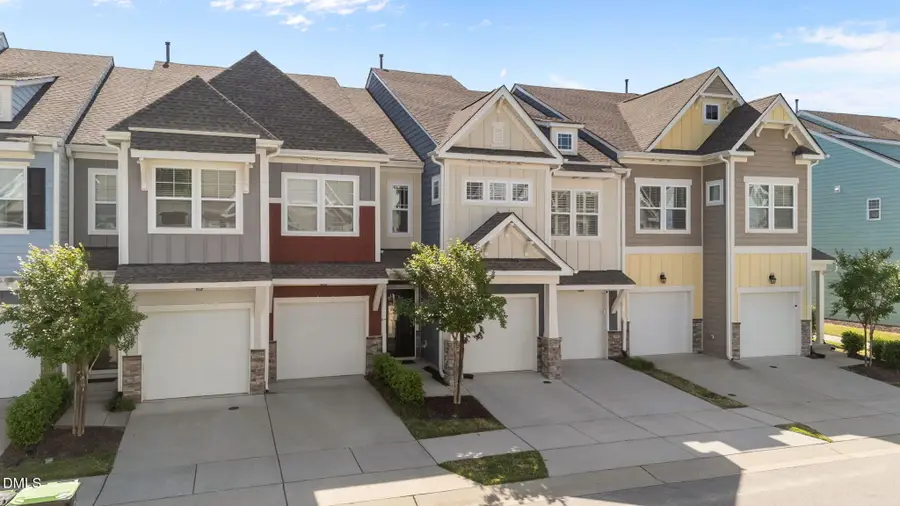 620 Metro Station, Apex, NC 27502 - #2