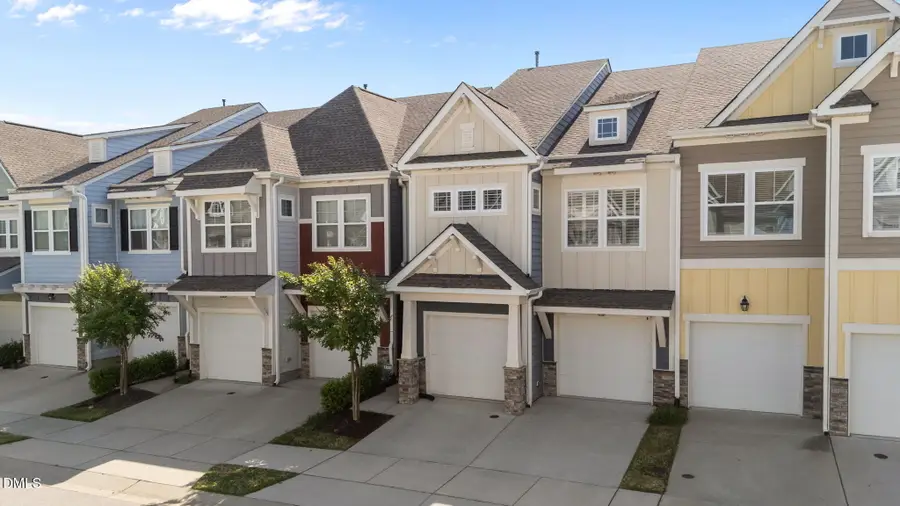 620 Metro Station, Apex, NC 27502 - #3