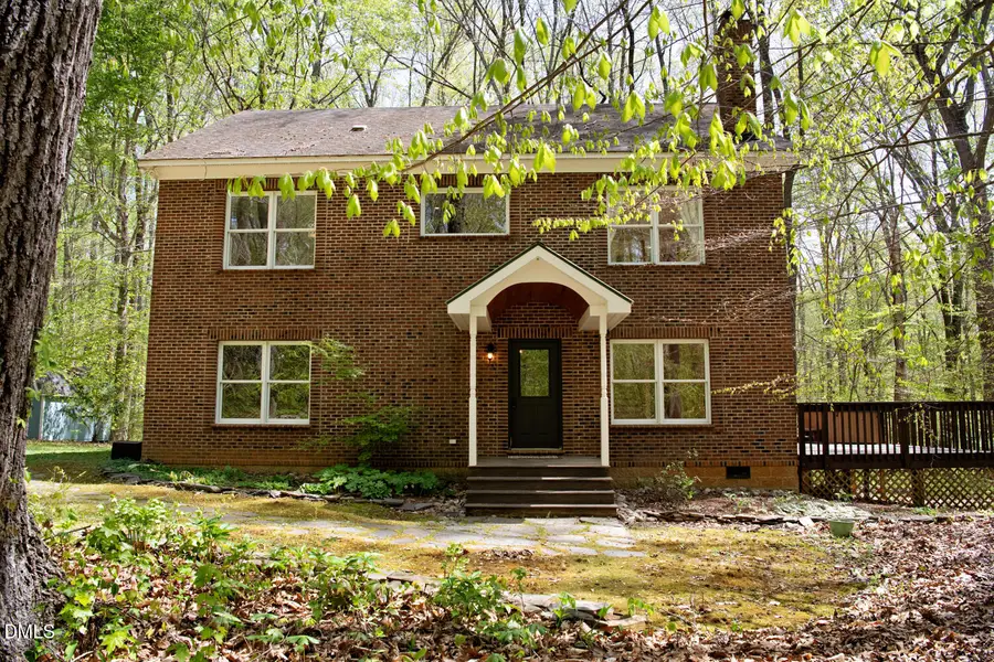 4524 Ridge Trail, Efland, NC 27243 - #2