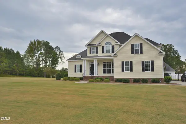 691 Gadwall Court, Nashville, NC 27856