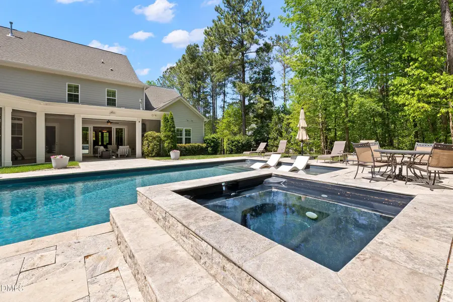 1536 Rock Dove Way, Raleigh, NC 27614 - #2