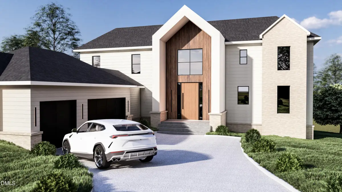 45 Quail Point, Pittsboro, NC 27312 - #1