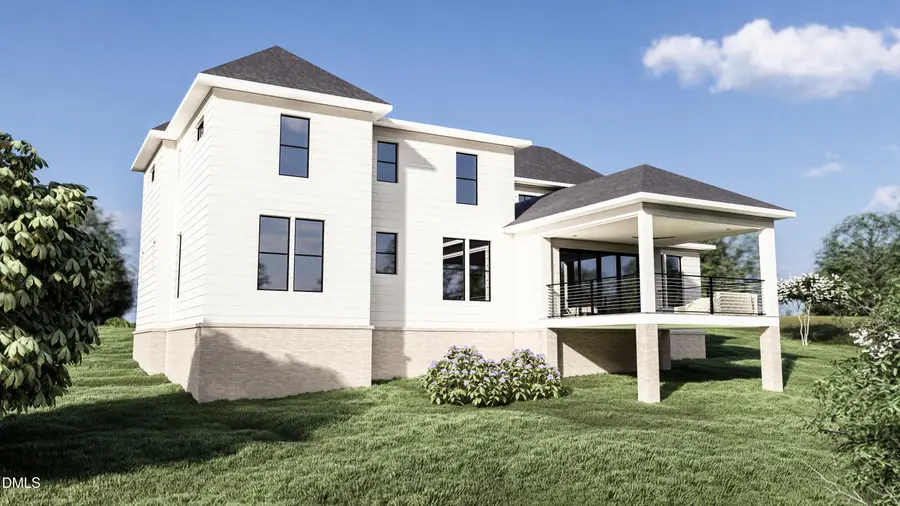 45 Quail Point, Pittsboro, NC 27312 - #3