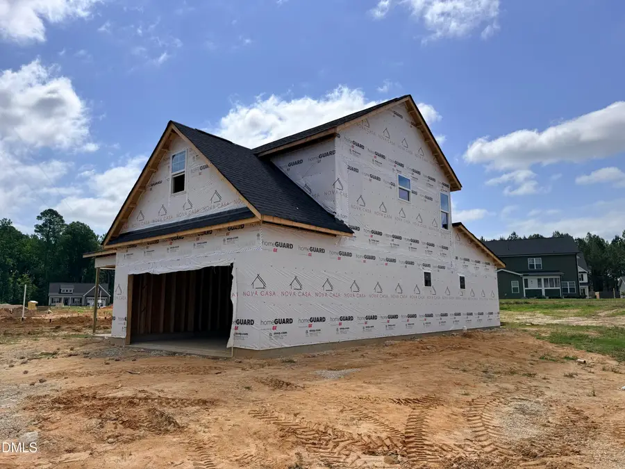 143 Grinnell Loop, Sanford, NC 27332 - #2