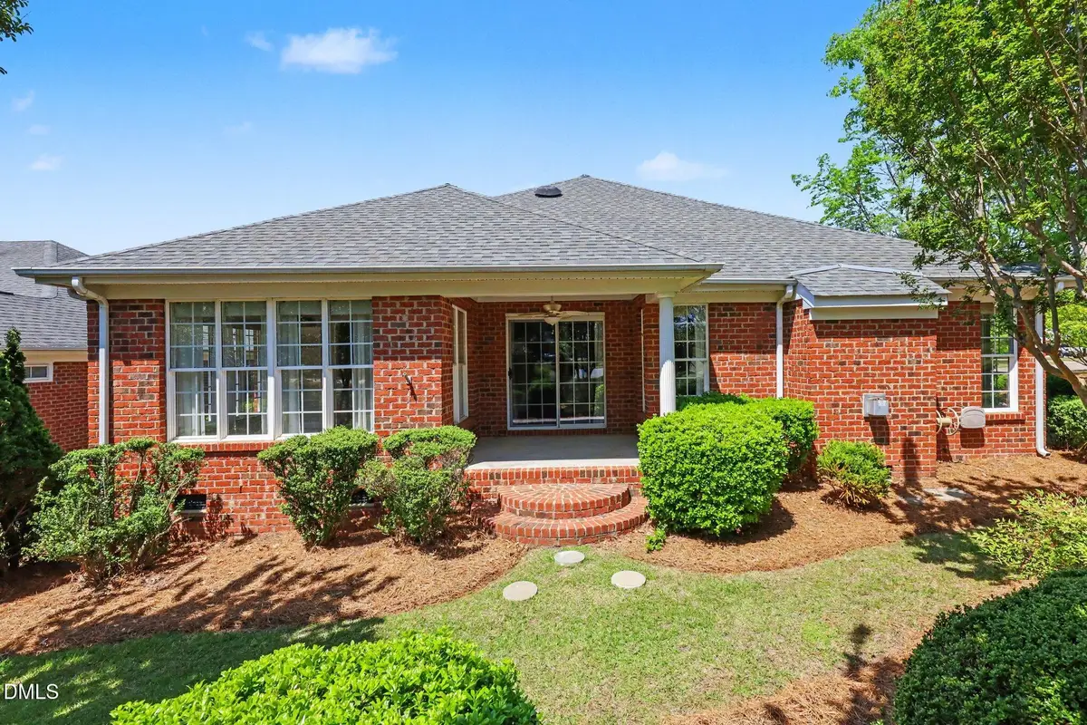 901 Carob Court, Fuquay Varina, NC 27526 - #1