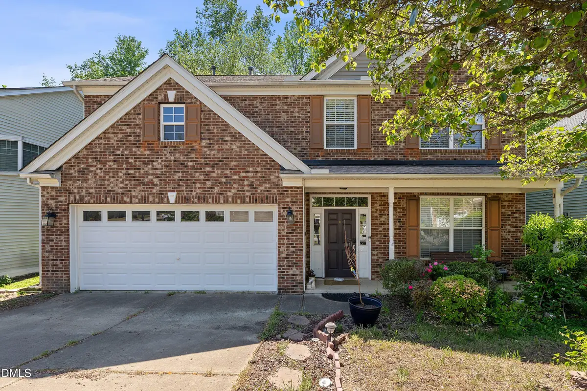 454 Stobhill Lane, Holly Springs, NC 27540 - #1