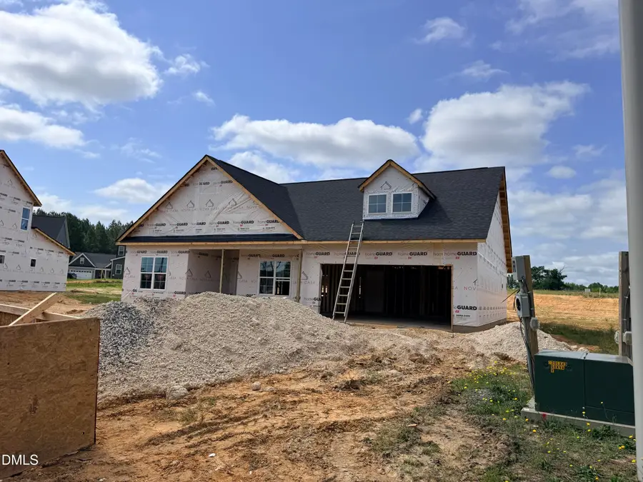 147 Grinnell Loop, Sanford, NC 27332 - #2