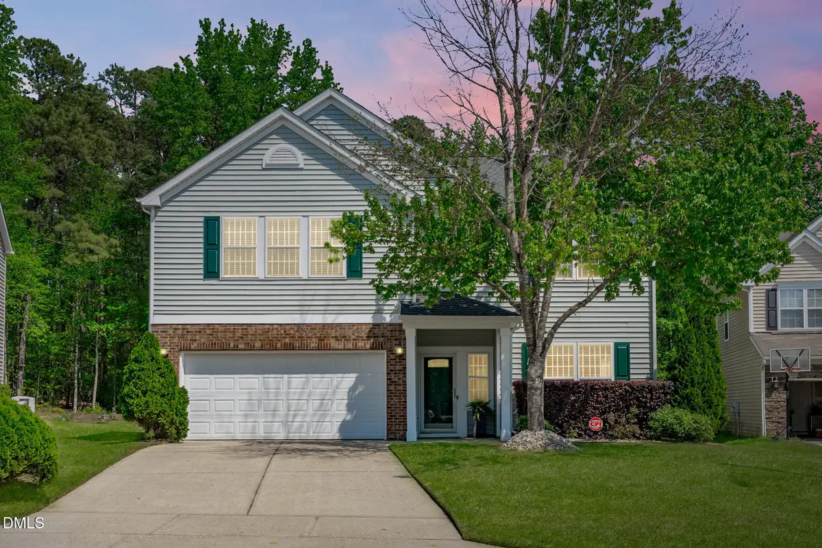 2357 Lazy River Drive, Raleigh, NC 27610 - #1