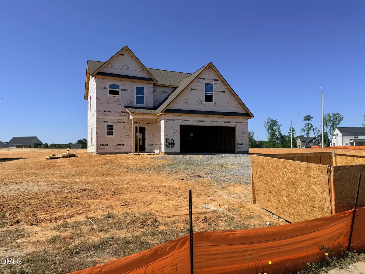 155 Grinnell Loop, Sanford, NC 27332 - #1