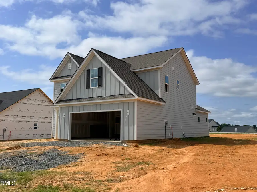 155 Grinnell Loop, Sanford, NC 27332 - #2