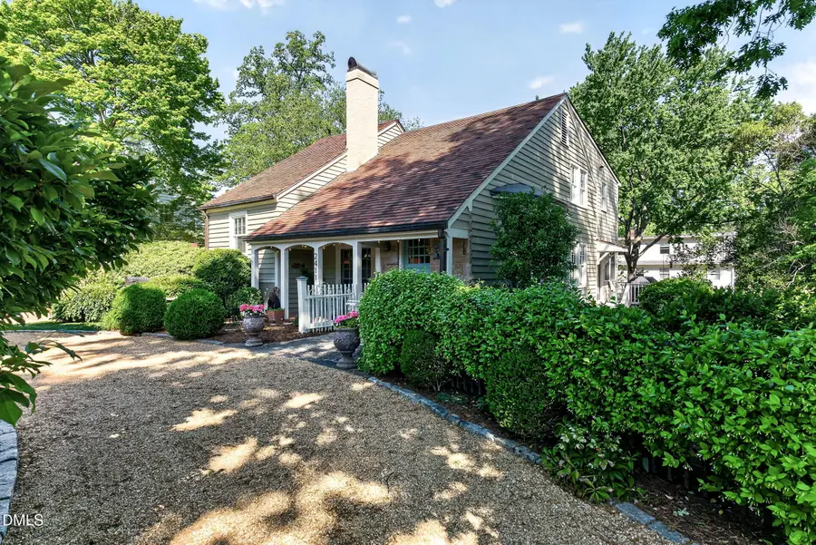 2411 Anderson Drive, Raleigh, NC 27608 - #2