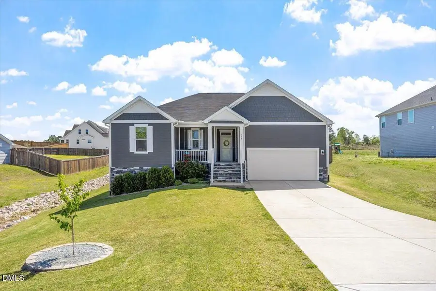 395 Windy Farm Drive, Fuquay Varina, NC 27526 - #3