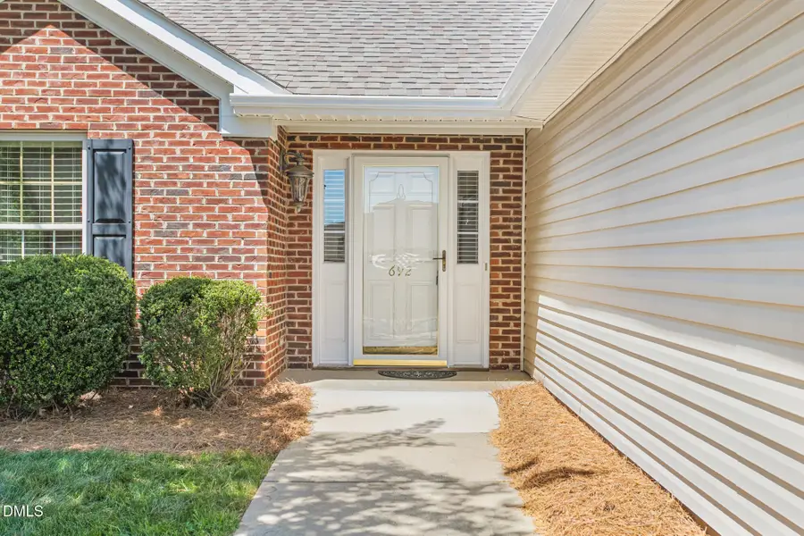 692 Huntingdon Street, Elon, NC 27244 - #3
