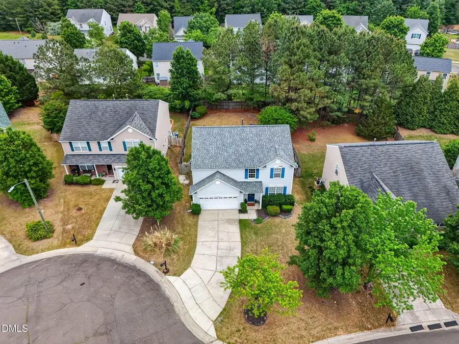 5612 Slaytenbush Lane, Durham, NC 27703 - #2