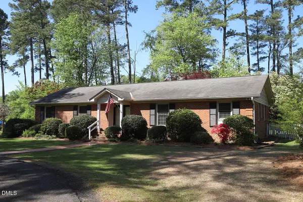 3518 Randolph Road, Durham, NC 27705