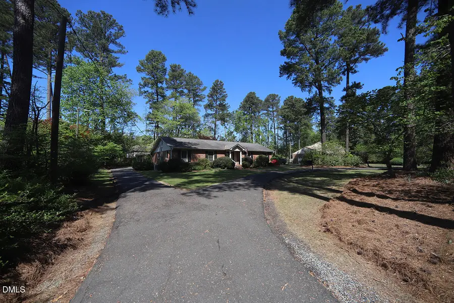 3518 Randolph Road, Durham, NC 27705 - #3