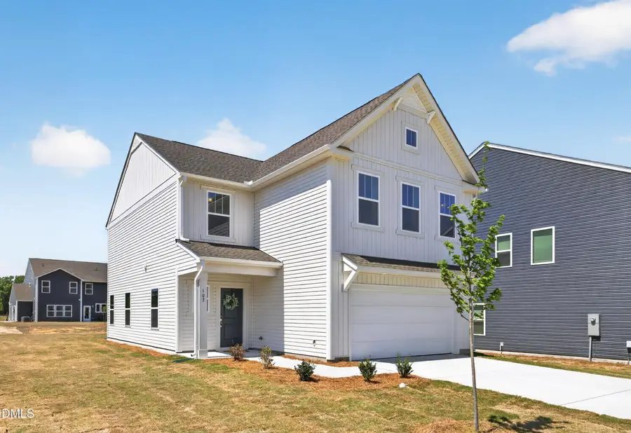 103 Nathan Drive #25, Lillington, NC 27546 - #2