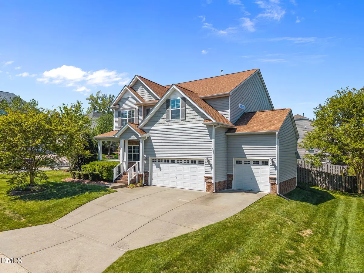 1 Pickard Place, Durham, NC 27703 - #1