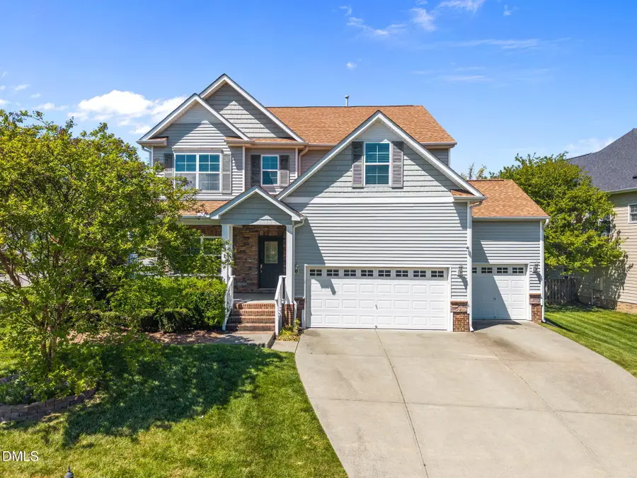 1 Pickard Place, Durham, NC 27703 - #2