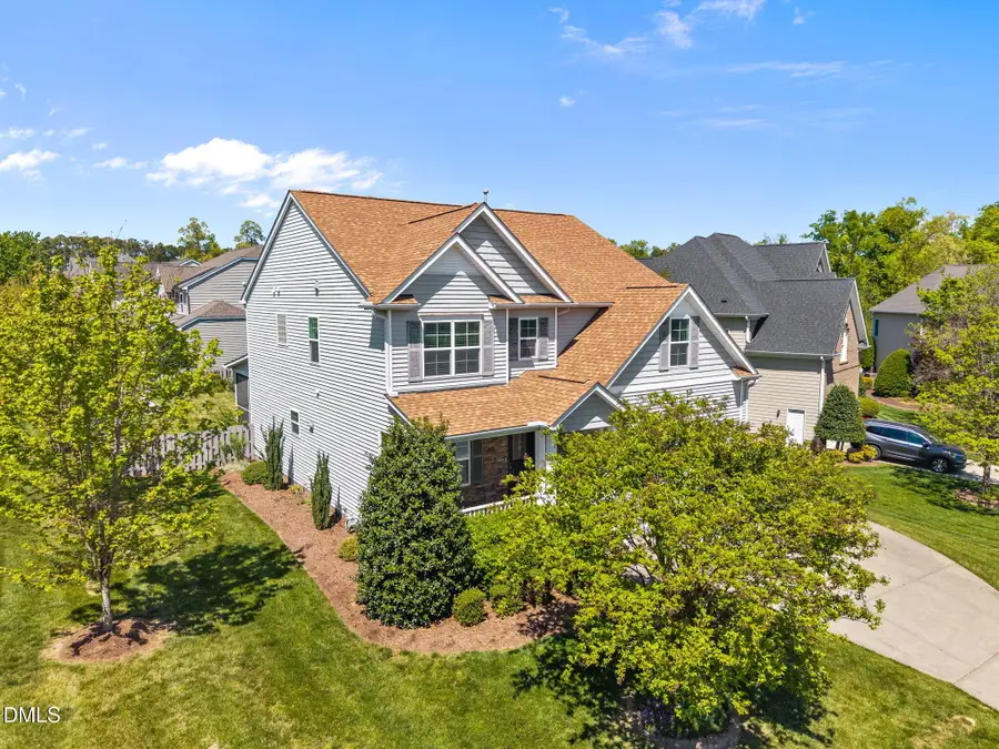 1 Pickard Place, Durham, NC 27703 - #3