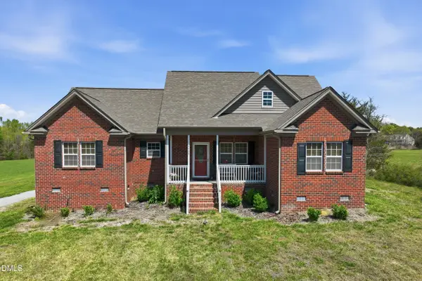 5725 Mount Vernon Church Road, Burlington, NC 27217