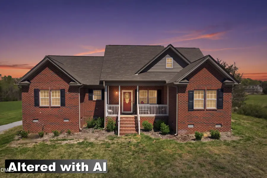 5725 Mount Vernon Church Road, Burlington, NC 27217 - #2