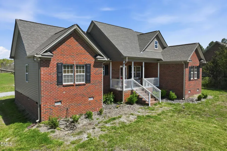 5725 Mount Vernon Church Road, Burlington, NC 27217 - #3